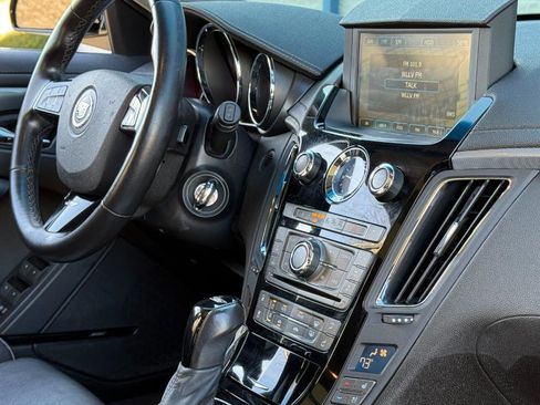 Used 2014 Cadillac CTS V image 27