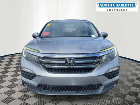 Used 2016 Honda Pilot EX-L image 2