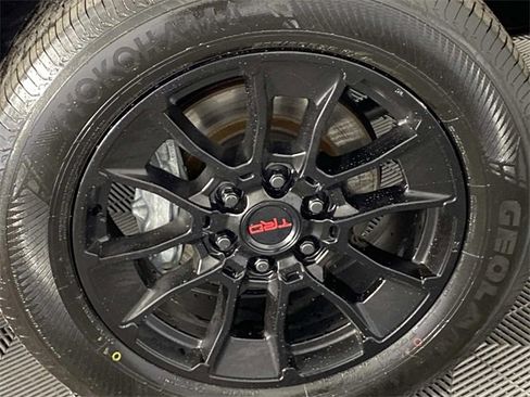 Used 2025 Toyota Tundra 1794 Edition image 33