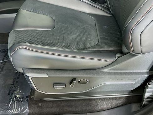 New 2025 Ford F150 Raptor image 20