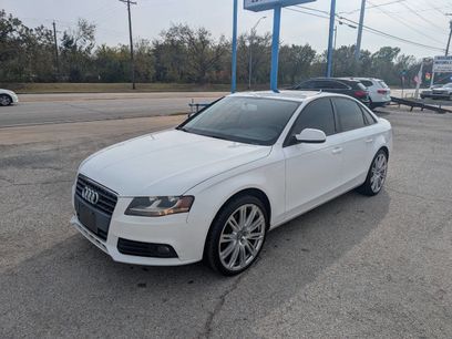 Used 2010 Audi A4 2.0T Premium