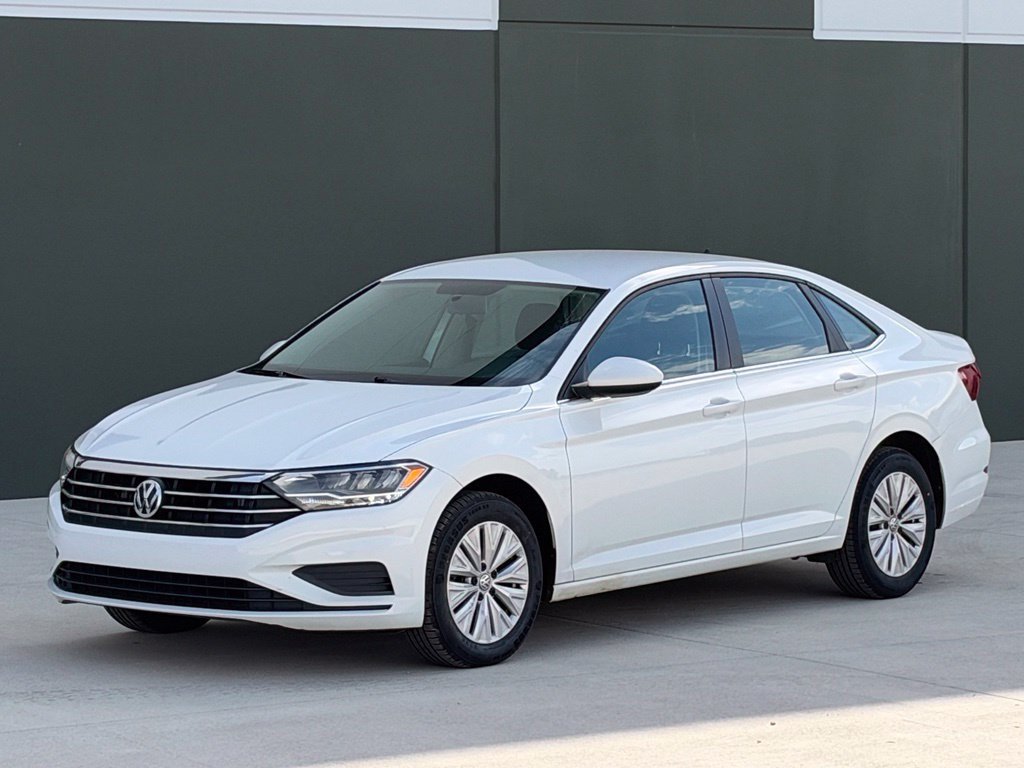 Used 2019 Volkswagen Jetta S w/ Driver Assistance Package FWD image 1