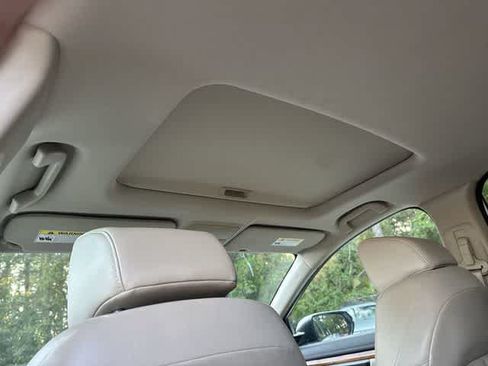 Used 2017 Honda CR-V EX-L image 18