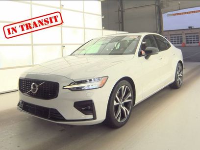 Used 2025 Volvo S60 B5 Core