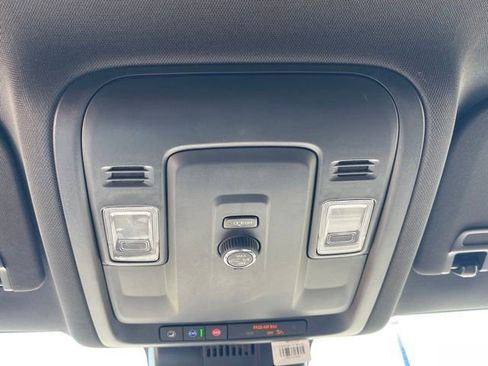 Certified 2025 Chevrolet Tahoe LT AWD/4WD image 27