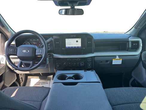 New 2026 Ford F250 XL w/ STX Appearance Package AWD/4WD image 12