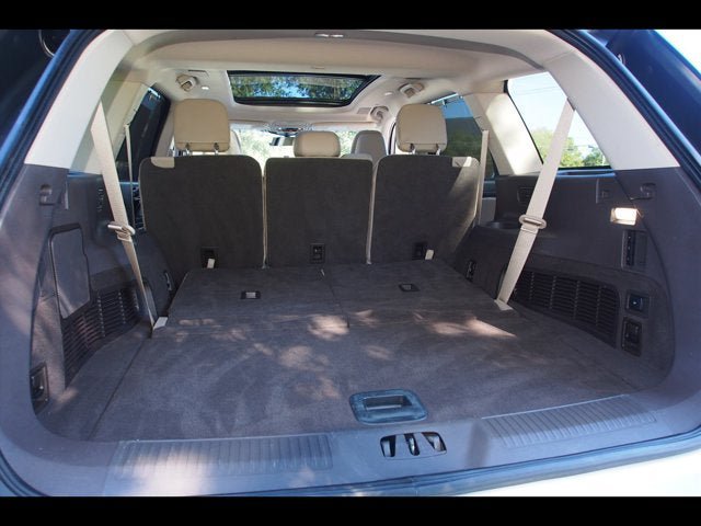 Used 2022 Lincoln Aviator Reserve w/ Equipment Group 201A AWD/4WD image 19