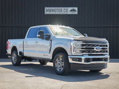 Used 2024 Ford F250 Lariat