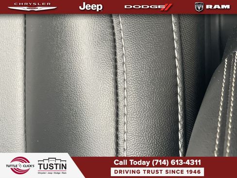 Used 2023 Jeep Grand Cherokee 4WD 4xe image 30