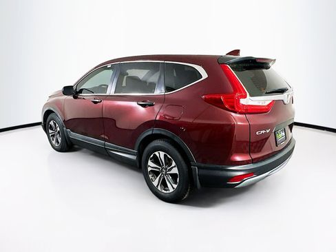 Used 2018 Honda CR-V LX image 5