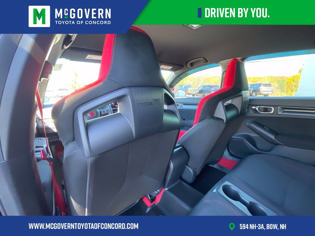 Used 2026 Honda Civic Type R image 17