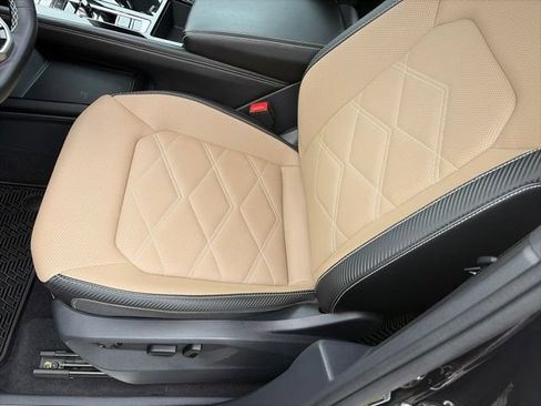 Used 2024 Volkswagen Atlas Cross Sport SE w/ Panoramic Sunroof Package AWD/4WD image 14