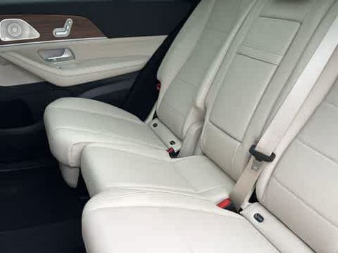 Certified 2026 Mercedes-Benz GLE 350 4MATIC image 32