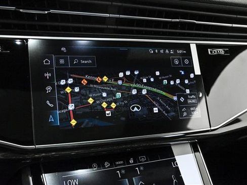 New 2026 Audi Q8 Premium Plus image 13