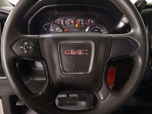 Used 2015 GMC Sierra 1500 4x4 Double Cab w/ Sierra Convenience Package image 3