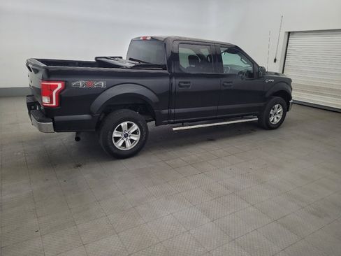 Used 2015 Ford F150 XLT AWD/4WD image 10