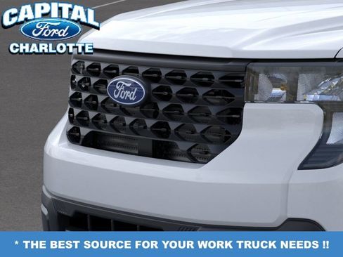 New 2026 Ford Maverick XL AWD/4WD image 18