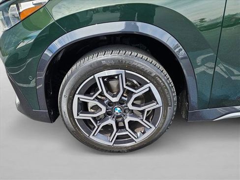 Certified 2025 BMW X1 xDrive28i AWD/4WD image 21