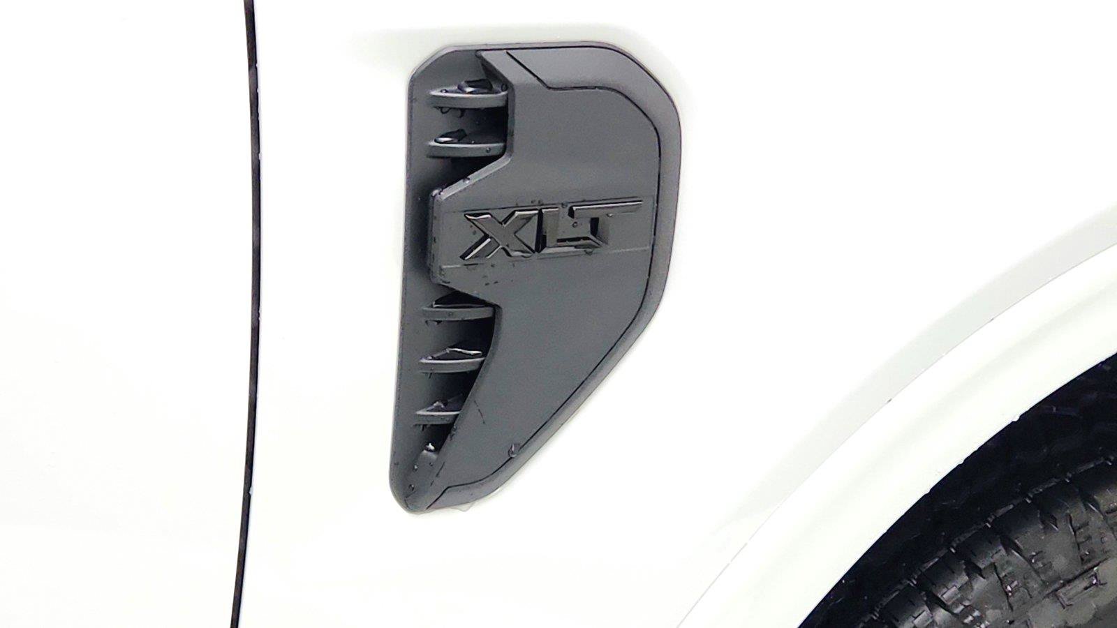 New 2026 Ford Ranger XLT w/ Equipment Group 301A High AWD/4WD image 25