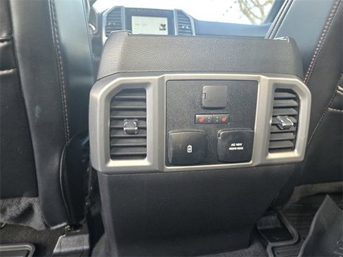 Used 2021 Ford F350 Platinum image 15