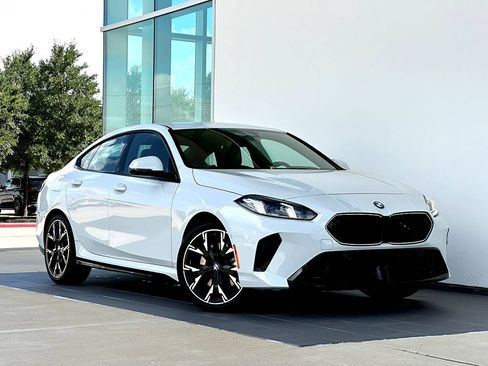 New 2026 BMW 228i xDrive w/ Technology Package AWD/4WD image 1
