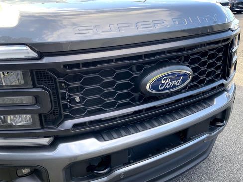 Used 2024 Ford F350 Lariat w/ Lariat Ultimate Package AWD/4WD image 32