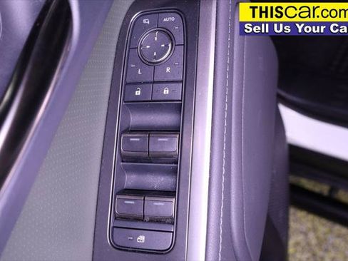 Used 2025 Lexus GX 550 AWD/4WD image 34