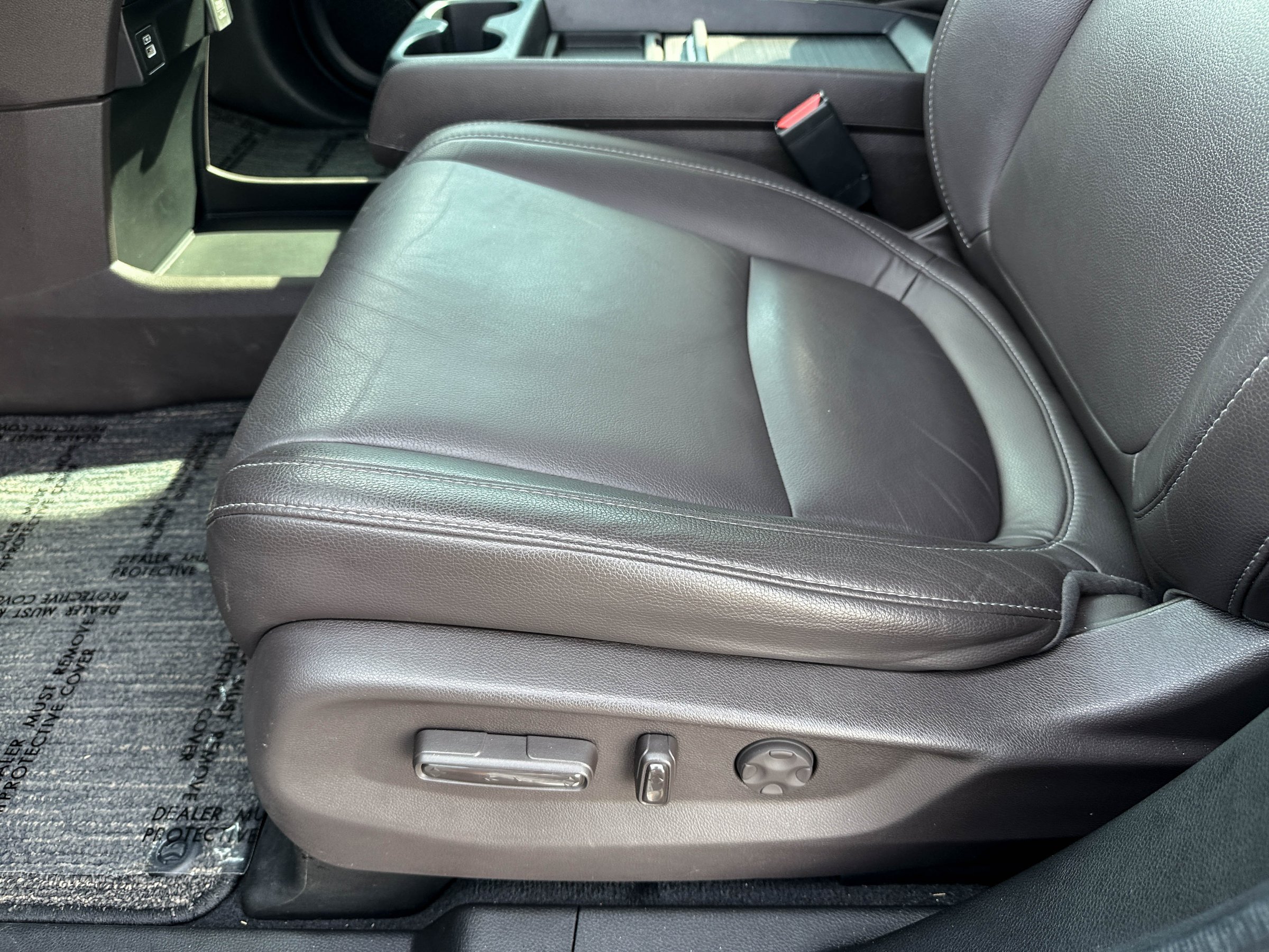 Certified 2022 Honda Odyssey EX-L image 15