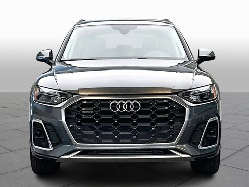 Certified 2023 Audi Q5 2.0T Premium w/ Convenience Package image 4