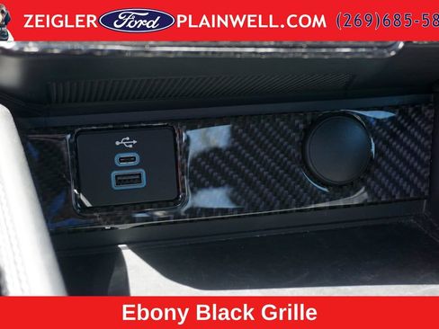 Used 2024 Ford Mustang GT w/ GT Performance Package RWD image 19