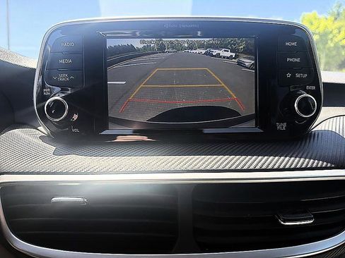 Used 2021 Hyundai Tucson SEL AWD/4WD image 15