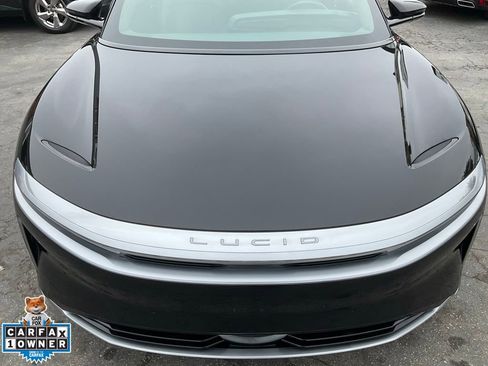 Used 2024 Lucid Air Touring AWD/4WD image 88