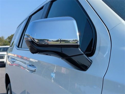 New 2025 Chevrolet Tahoe Premier image 11