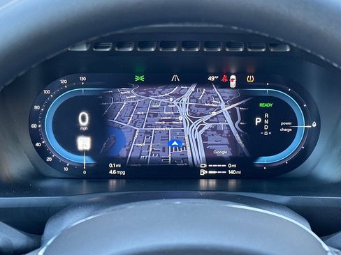 Certified 2023 Volvo XC90 T8 Ultimate w/ Lounge Package image 28