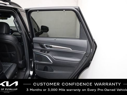 Certified 2024 Kia Telluride SX Prestige X-Pro AWD/4WD image 13
