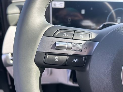 New 2026 Hyundai Tucson Limited image 15