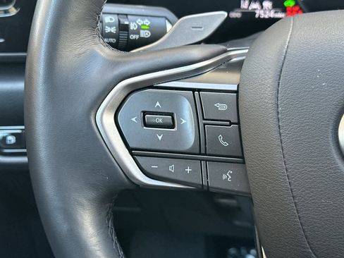 Certified 2025 Lexus NX 350h AWD w/ Accessory Package (2T) image 26
