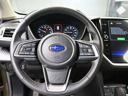 Used 2025 Subaru Ascent Premium AWD/4WD image 24