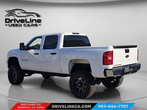 Used 2009 Chevrolet Silverado 1500 LT image 6