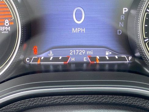 Used 2021 Jeep Cherokee Limited AWD/4WD image 20