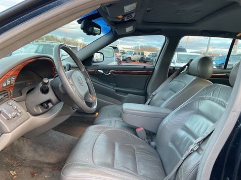 Used 2002 Cadillac De Ville image 13