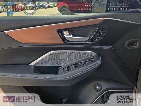 Used 2022 Acura MDX FWD w/ Technology Package image 11