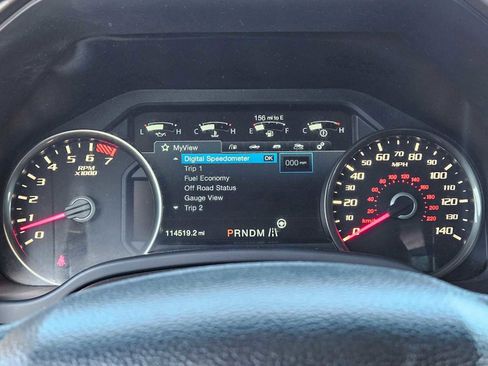 Used 2018 Ford F150 Raptor w/ Equipment Group 802A Luxury image 36