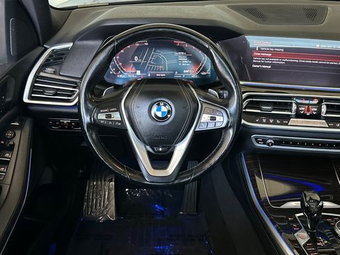 Used 2019 BMW X5 xDrive40i AWD/4WD image 31