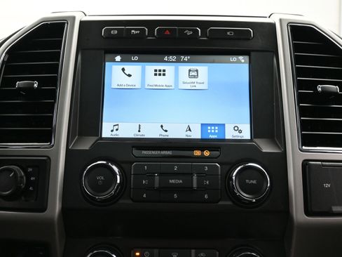 Used 2019 Ford F250 Lariat w/ Lariat Ultimate Package image 35