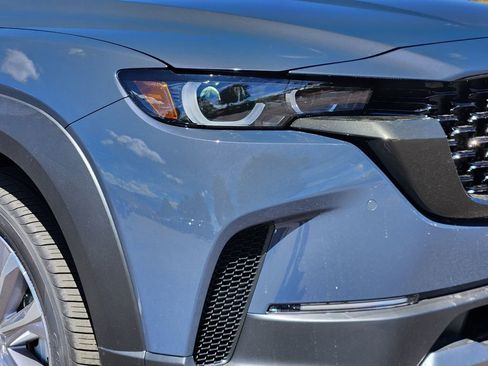 New 2026 MAZDA CX-50 AWD 2.5 S w/ Cargo Package image 28