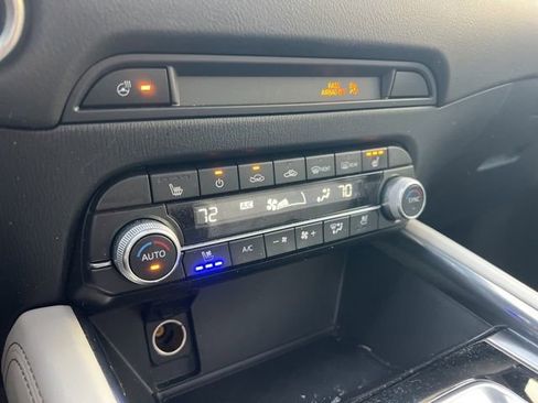 Certified 2023 MAZDA CX-5 AWD 2.5 S w/ Premium Plus Pkg image 22