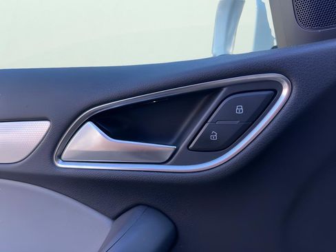 Used 2016 Audi Q3 2.0T Premium Plus image 14