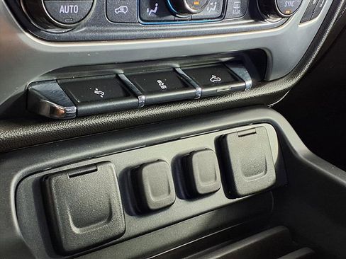 Used 2018 GMC Sierra 1500 SLT w/ Texas SLT Premium Package image 15