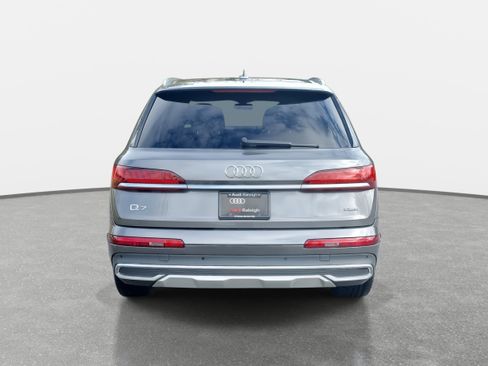 Used 2020 Audi Q7 2.0T Premium Plus w/ Premium Plus Package image 6